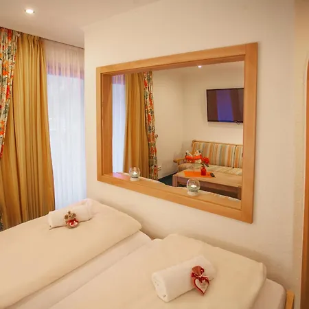 Hotel Arnika Garni
